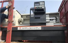 數控車床的現場維護與保養