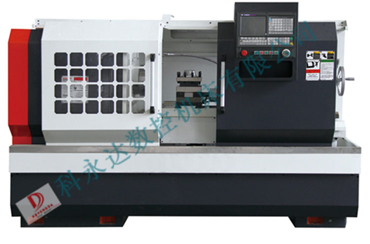 CAK6140數(shù)控車(chē)床